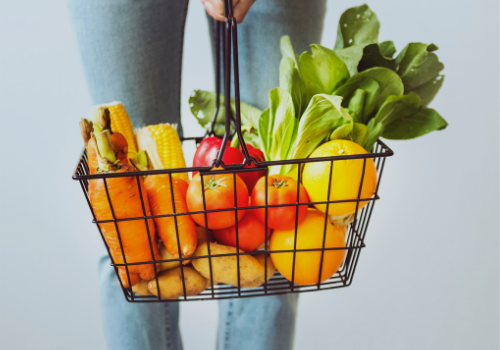 什么是脫水蔬菜？